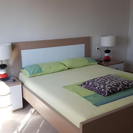 Modern Cozy Apartment Seaview Vlorë Buitenkant foto