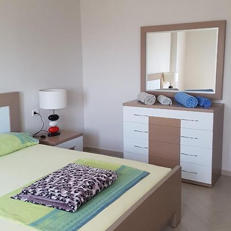 Modern Cozy Apartment Seaview Vlorë Buitenkant foto